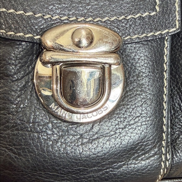 Marc Jacobs Blake Hobo shoulder bag, known for its iconic Y2K vintage style, - Picture 14 of 16